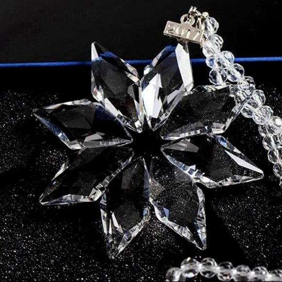 💥Crystal Pendant Decorative Window Home Décor - Picture 5 of 7